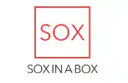  Sox In A Box Gutscheincodes