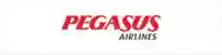  Pegasus Airlines Gutscheincodes